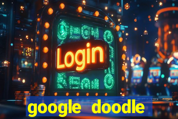 google doodle halloween 3